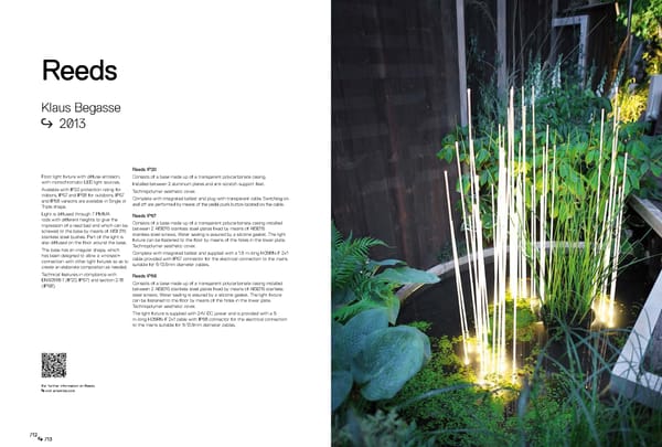 Katalog Artemide2019ArchitecturalEn - Page 358