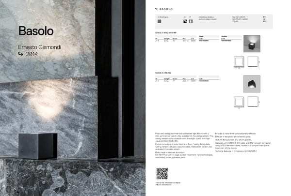 Katalog Artemide2019ArchitecturalEn - Page 369