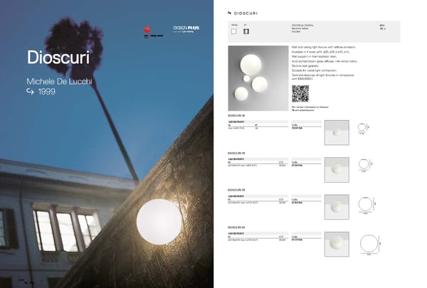 Katalog Artemide2019ArchitecturalEn - Page 374