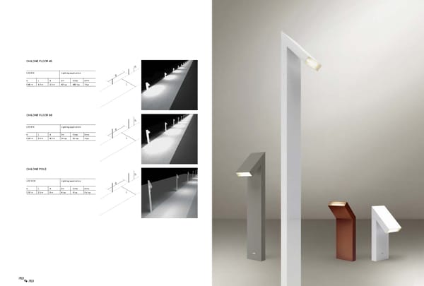 Katalog Artemide2019ArchitecturalEn - Page 383