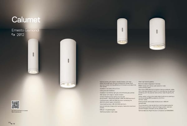 Katalog Artemide2019ArchitecturalEn - Page 388