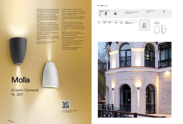 Katalog Artemide2019ArchitecturalEn - Page 390