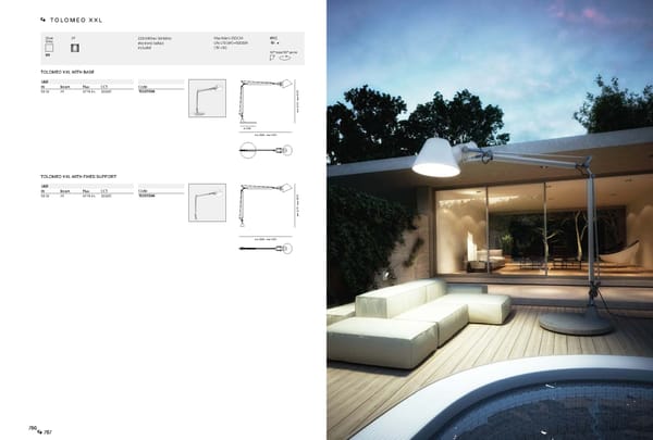 Katalog Artemide2019ArchitecturalEn - Page 395