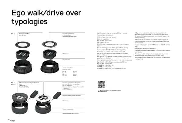 Katalog Artemide2019ArchitecturalEn - Page 413