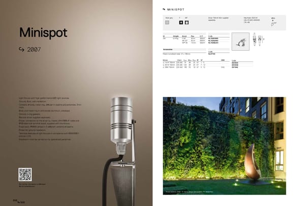 Katalog Artemide2019ArchitecturalEn - Page 431