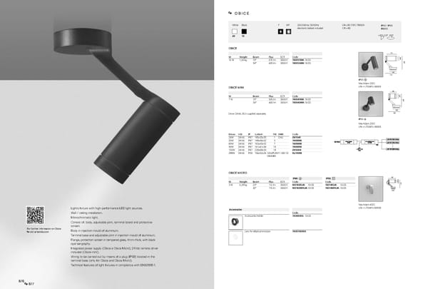 Katalog Artemide2019ArchitecturalEn - Page 440