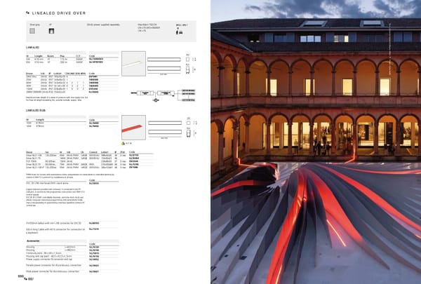 Katalog Artemide2019ArchitecturalEn - Page 445