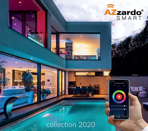 Azzardo2020 smart - Page 1