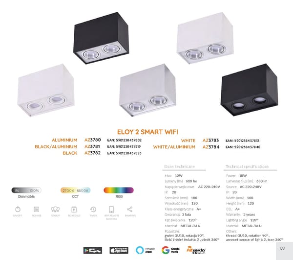 Azzardo2020 smart - Page 85