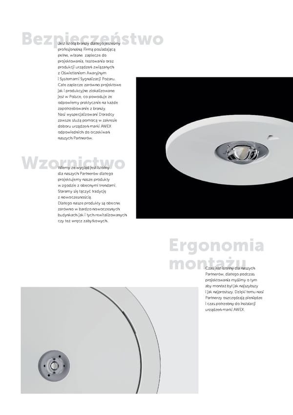 AWEX_Katalog_2020_PL.indb - Page 5