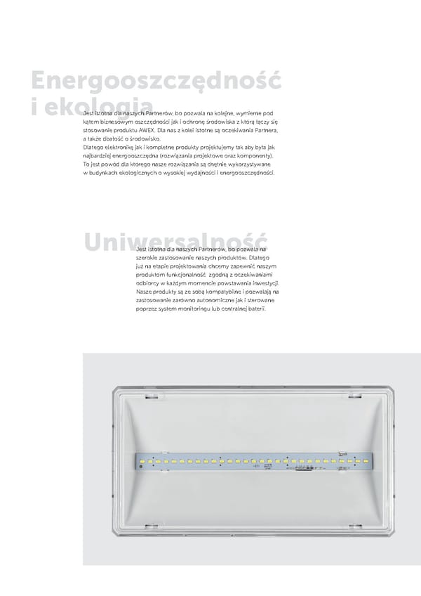 AWEX_Katalog_2020_PL.indb - Page 7