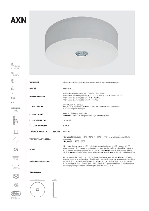 AWEX_Katalog_2020_PL.indb - Page 68