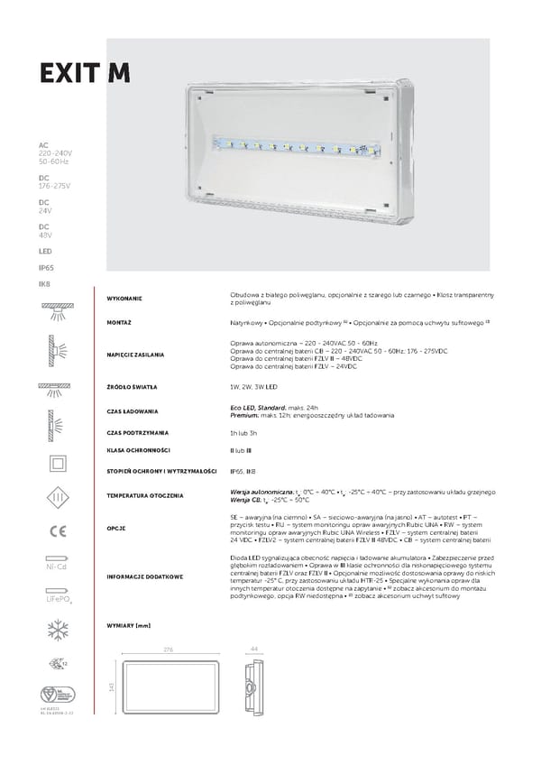 AWEX_Katalog_2020_PL.indb - Page 140