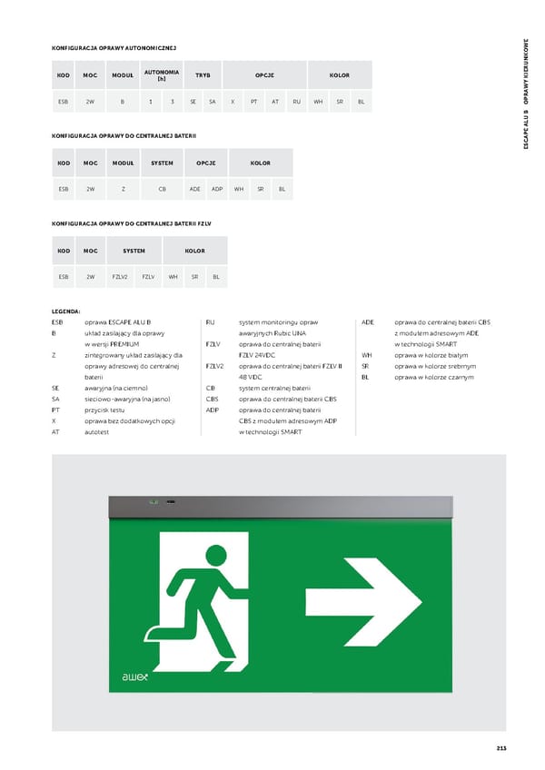 AWEX_Katalog_2020_PL.indb - Page 215