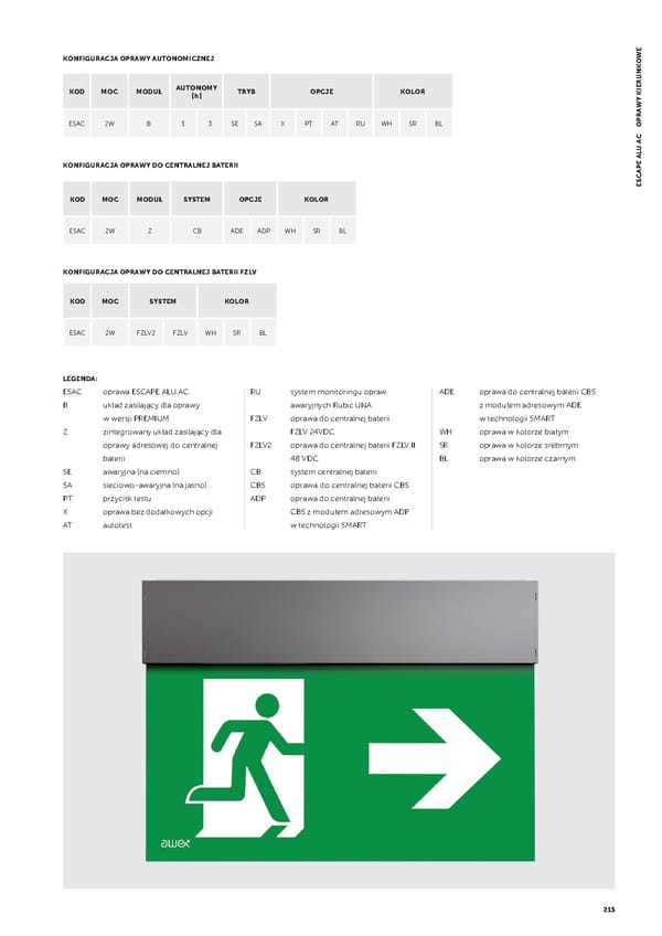 AWEX_Katalog_2020_PL.indb - Page 217