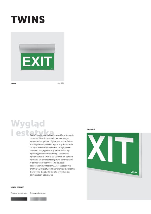 AWEX_Katalog_2020_PL.indb - Page 224