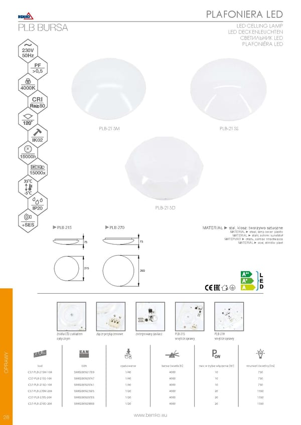 Katalogbemko2021 - Page 28