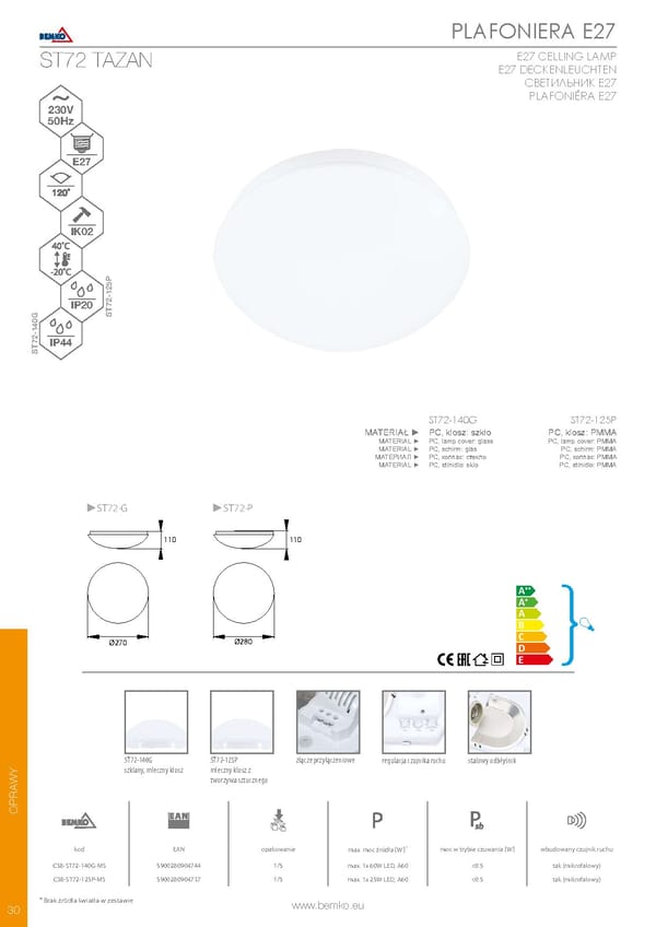 Katalogbemko2021 - Page 30