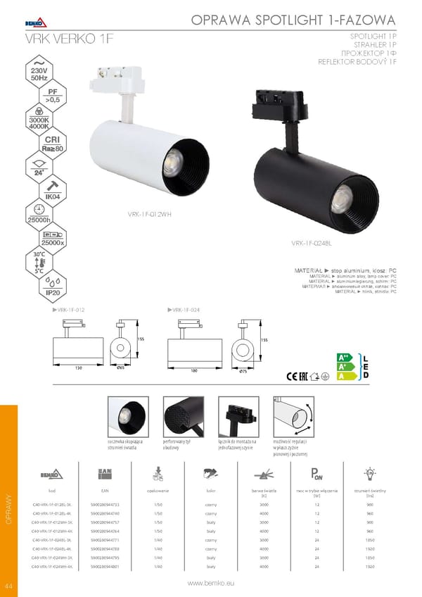 Katalogbemko2021 - Page 44