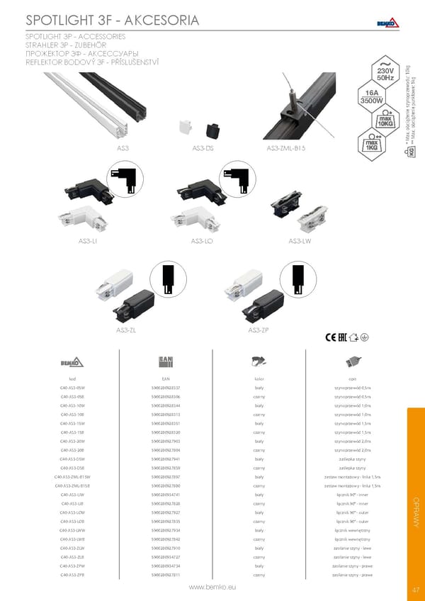 Katalogbemko2021 - Page 47