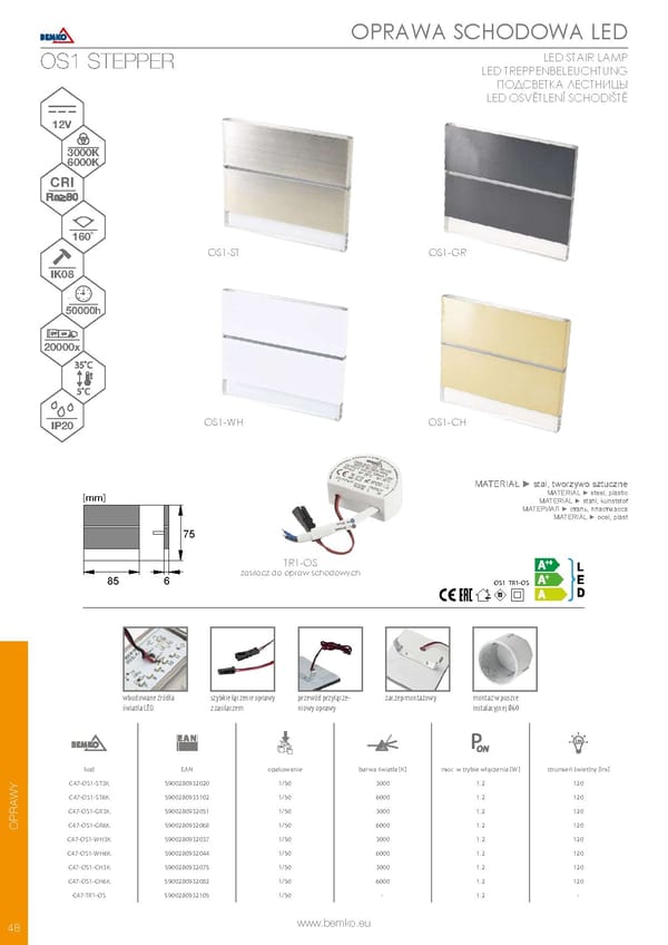 Katalogbemko2021 - Page 48