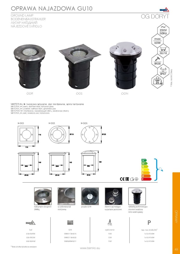 Katalogbemko2021 - Page 49