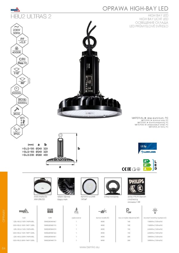 Katalogbemko2021 - Page 64