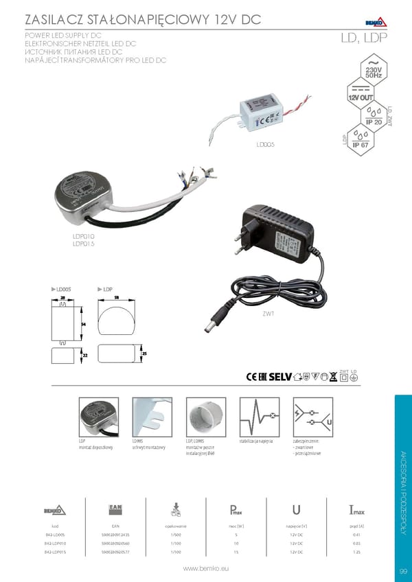 Katalogbemko2021 - Page 99