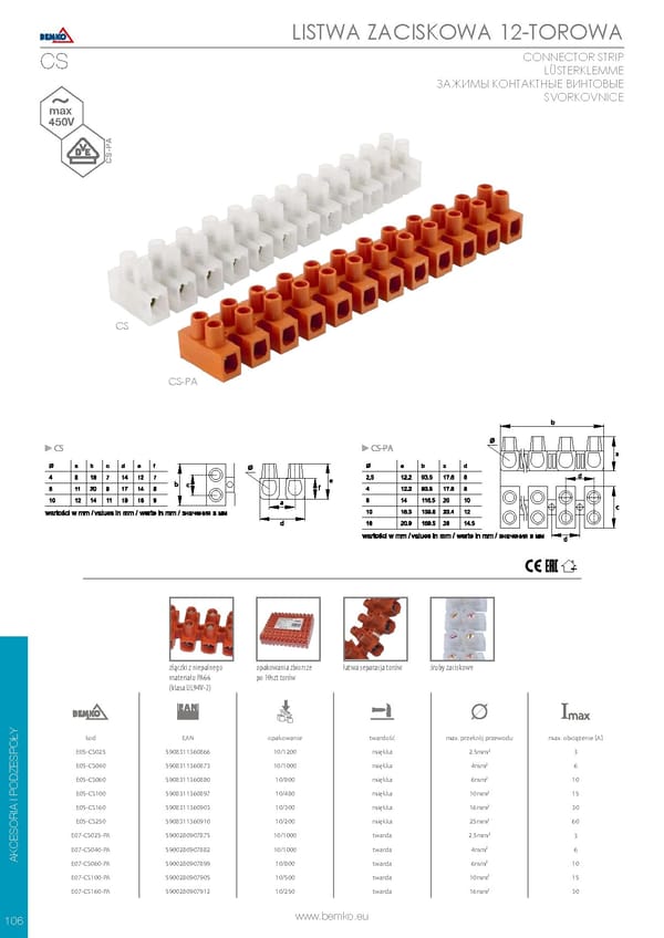 Katalogbemko2021 - Page 106