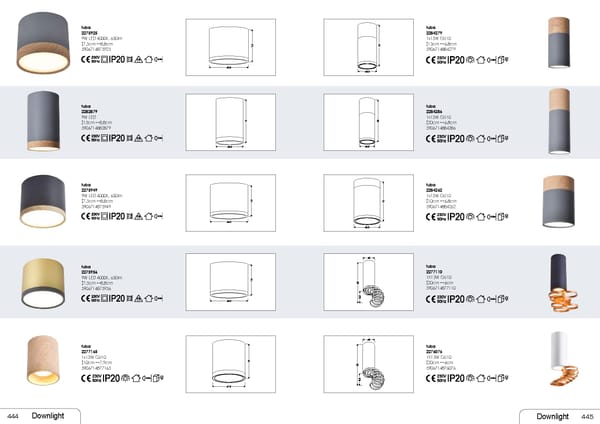 Candellux2020 - Page 225