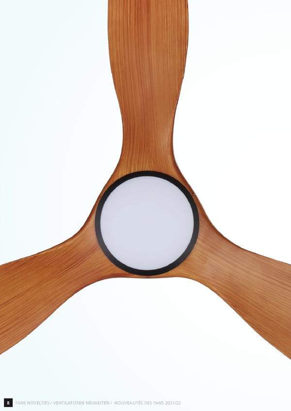 EGLO 2021 2022 Ceiling Fans Novelties - Page 10