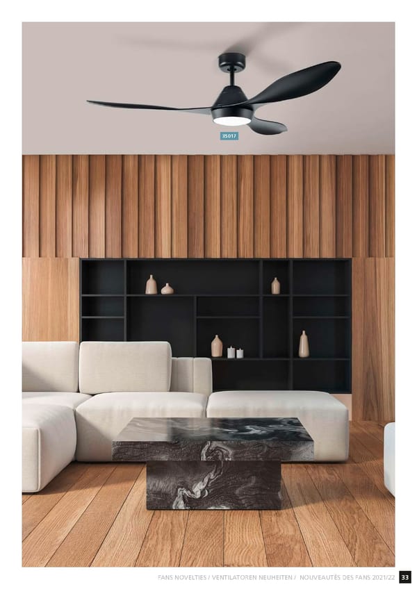 EGLO 2021 2022 Ceiling Fans Novelties - Page 35