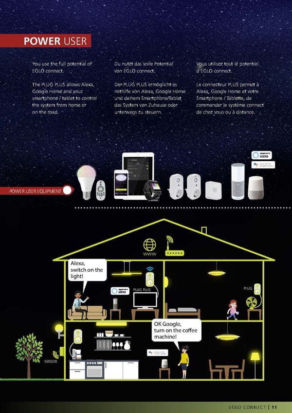 EGLO 2020 2021 Outdoor Luminaires - Page 13