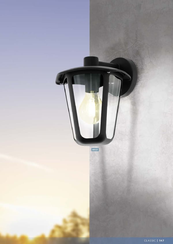 EGLO 2020 2021 Outdoor Luminaires - Page 149