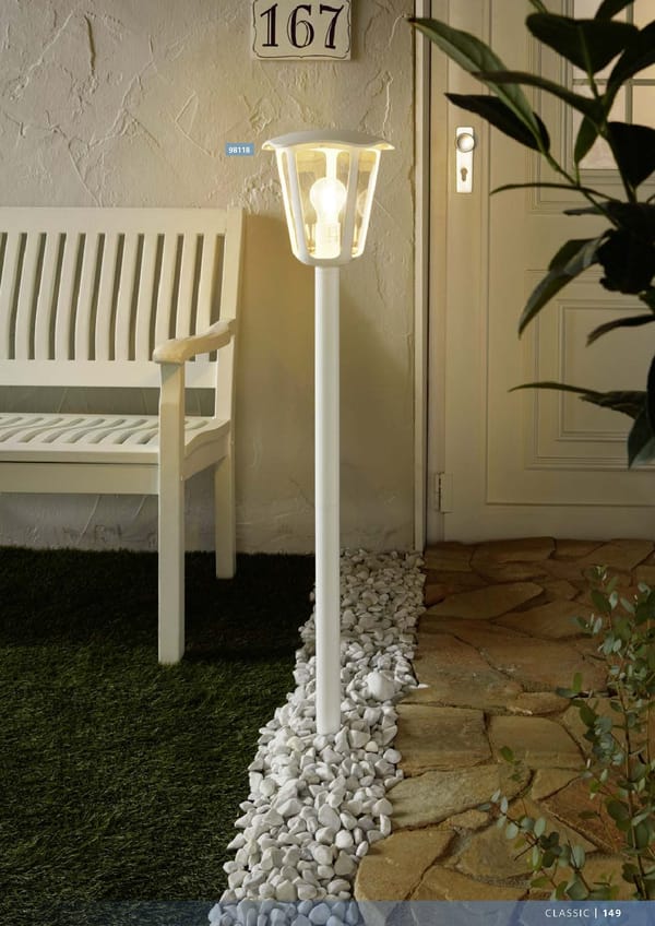 EGLO 2020 2021 Outdoor Luminaires - Page 151