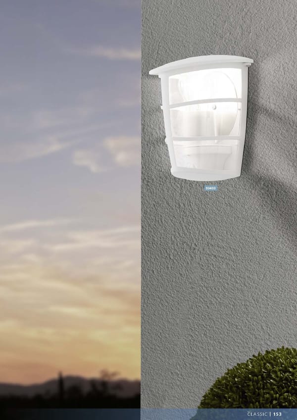 EGLO 2020 2021 Outdoor Luminaires - Page 155