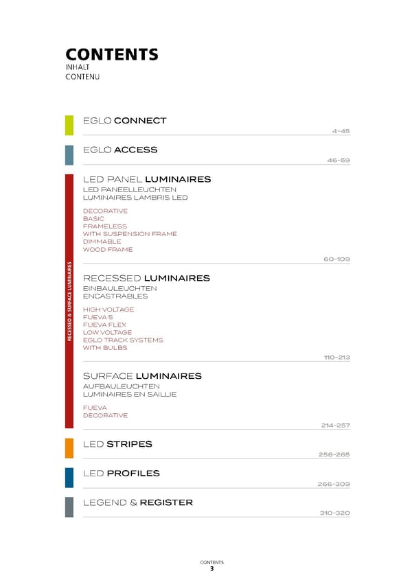 EGLO 2021 2022 Technical - Page 5