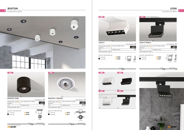 Azzardo2019tech targi22 08 2019 - Page 6