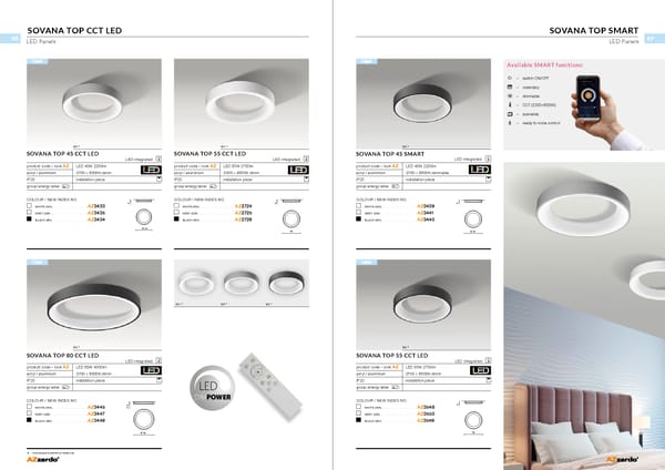 Azzardo2019tech targi22 08 2019 - Page 26