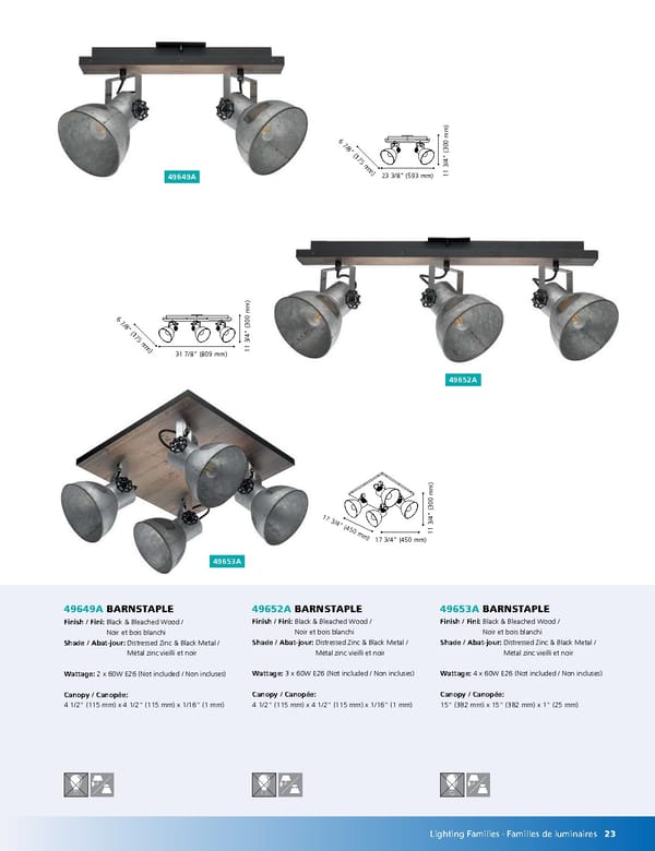 EGLO 2021 Universel Ed 2 - Page 25