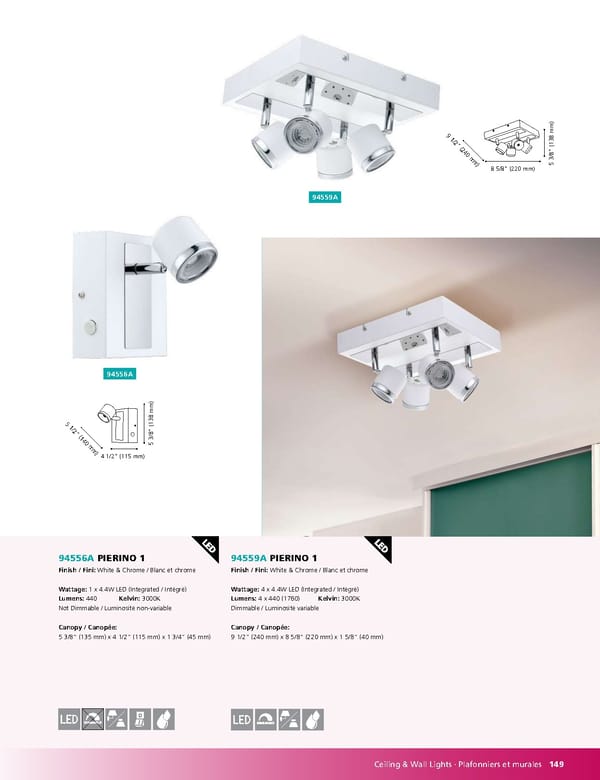 EGLO 2021 Universel Ed 2 - Page 151