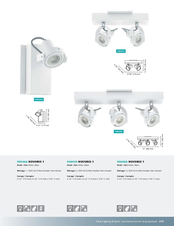 EGLO 2021 Universel Ed 2 - Page 217