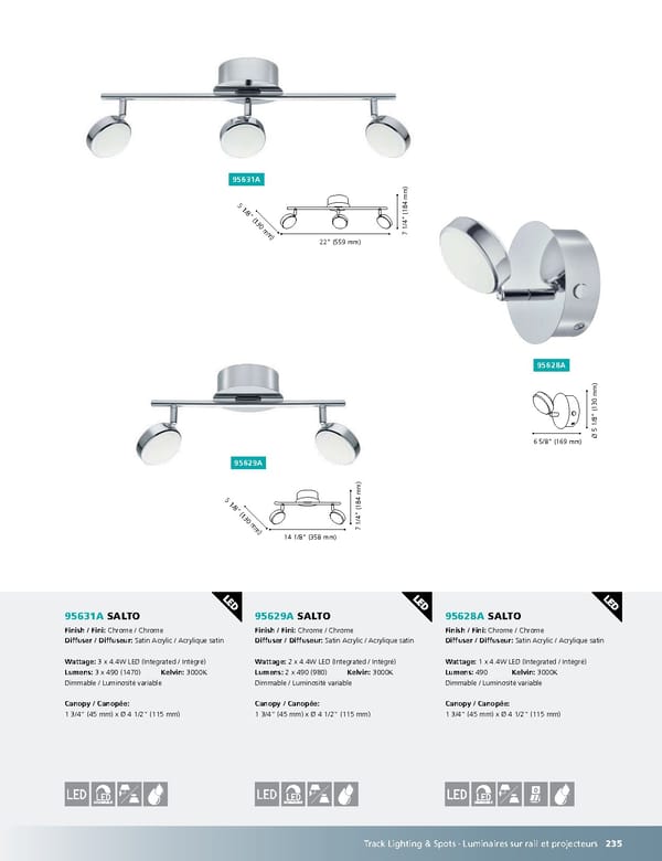 EGLO 2021 Universel Ed 2 - Page 237