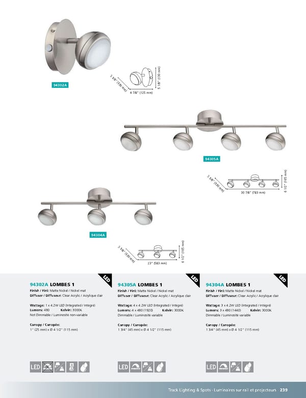 EGLO 2021 Universel Ed 2 - Page 241