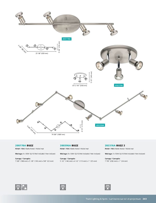 EGLO 2021 Universel Ed 2 - Page 245