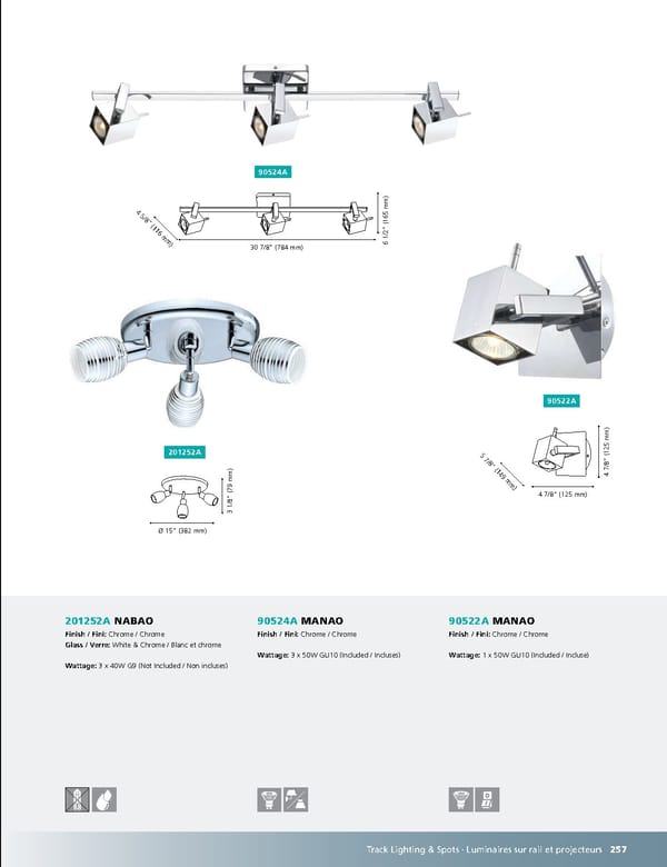 EGLO 2021 Universel Ed 2 - Page 259