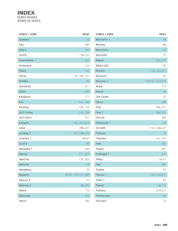 EGLO 2021 Universel Ed 2 - Page 309