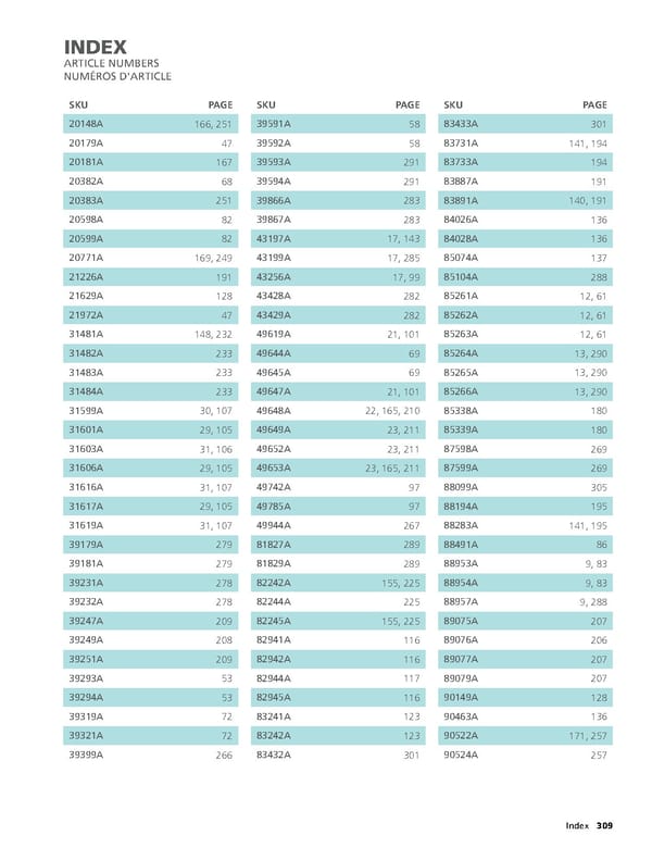 EGLO 2021 Universel Ed 2 - Page 311