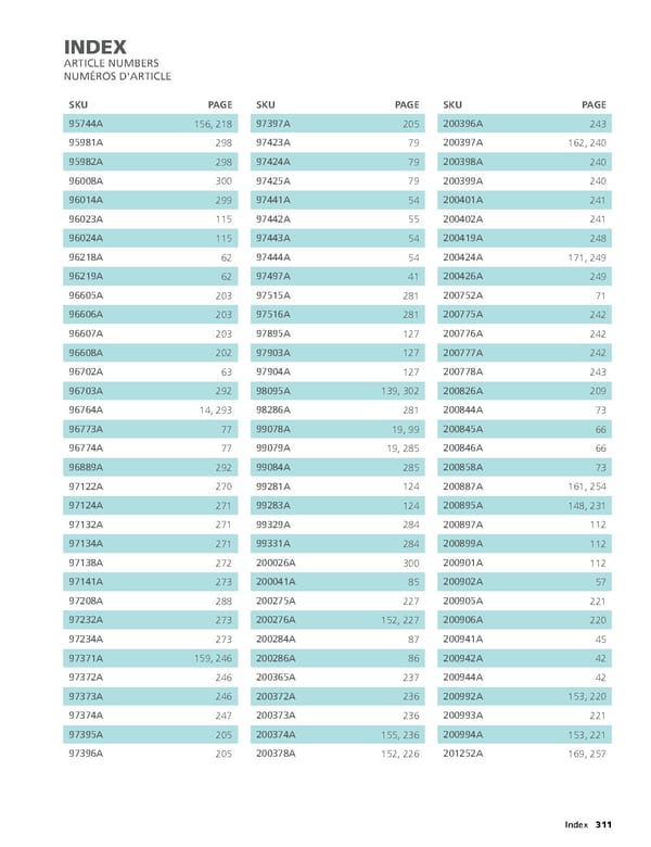 EGLO 2021 Universel Ed 2 - Page 313