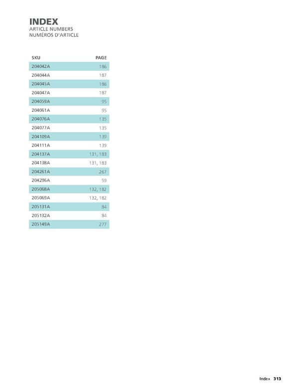 EGLO 2021 Universel Ed 2 - Page 315